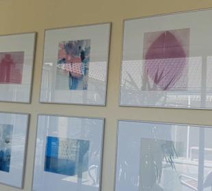 Friedhof Römerschanze