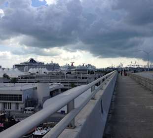 Port of Miami