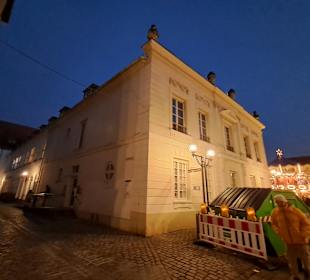 Altstadt Landau in der Pfalz