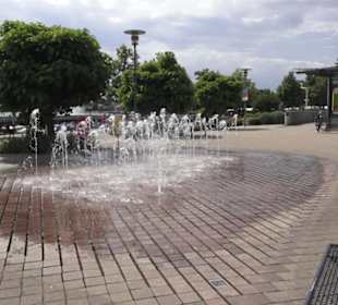 Altstadt Friedrichshafen