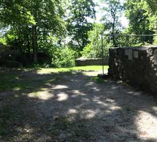 Ruine Hohenmelchingen