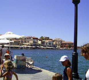 Chania