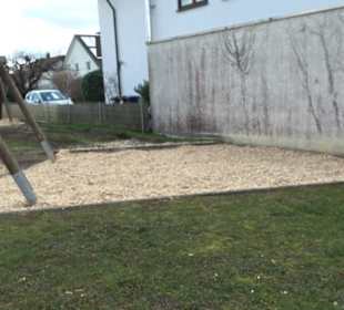 Kinderspielplatz Blumenstraße