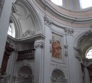 Dreifaltigkeitskirche