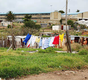 Township Tour Port Elizabeth