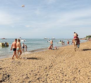 Strand Colakli