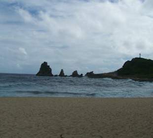 Pointe des Chateaux
