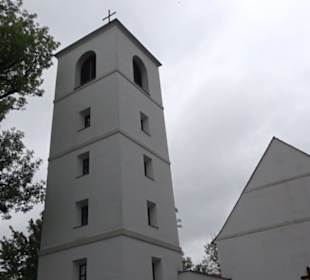 Evangelisch-lutherische Erlöserkirche
