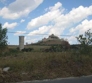 Cetatea Rupea 