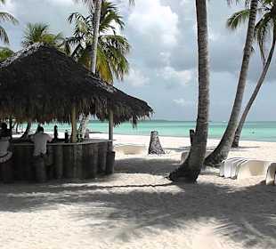 Insel Saona V.I.P.Katamaran Tour