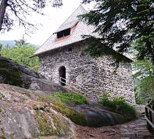Bergkapelle