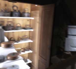 Schlössle von Effringen