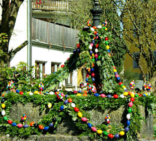 In Egloffstein Brunnen 1