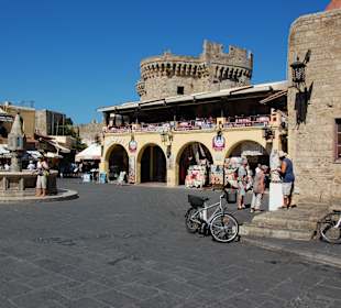 Stare Miasto