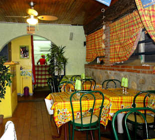 Les Saveurs Antillaises