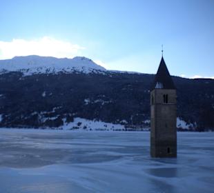 Wahrzeichen Vinschgau