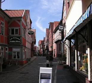 Restaurant Schifferbörse
