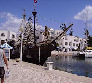 Piratenschiff