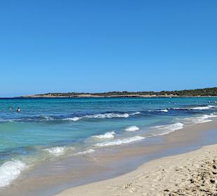 Strand Cala Millor