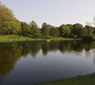 Park Helenów