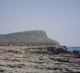 Cap Crecko in Ayia Napa