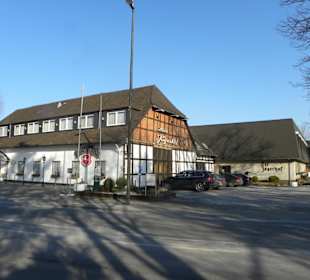 Jägerhof, Langenhagen
