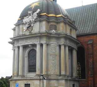 Riddarholmskirche