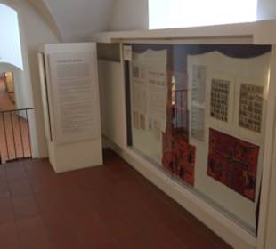 Altes Schloss Schleißheim