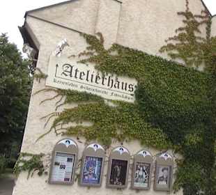 Wasserschloss Klaffenbach