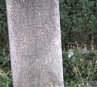 Kriegerdenkmal Rommelsbach
