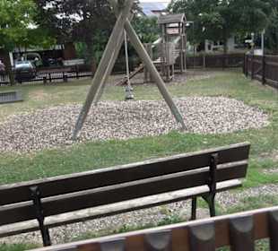Spielplatz Schönbuchstraße