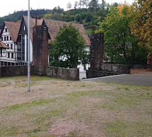 Evangelische Stadtkirche