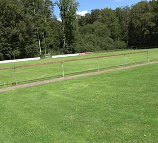 Sportplatz Merklingen