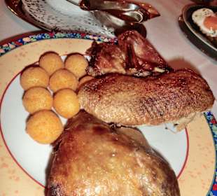 Restaurant Zum Kamin