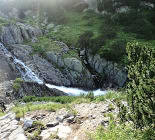 Tatrzański Park Narodowy