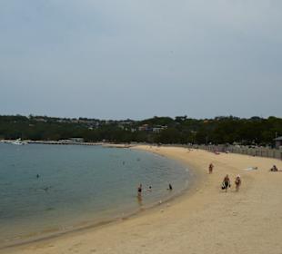 Balmoral Beach 