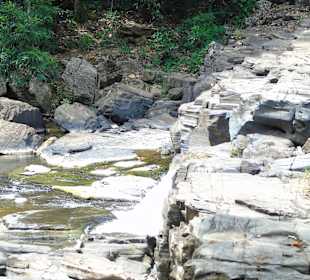 Salto de Anamuya