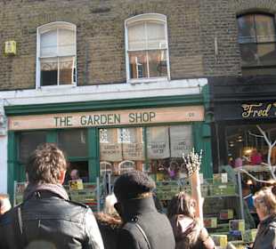Flower Market
