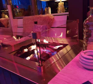 Taveerne Texel de koog 