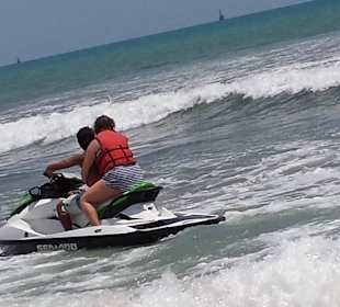 Jetski