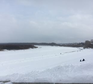 Stadtrundgang Syktyvkar