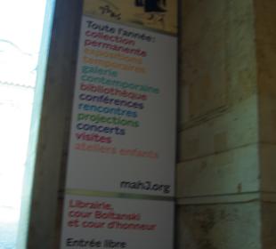 Info zum Judenmuseum