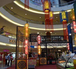 Midvalley Megamall