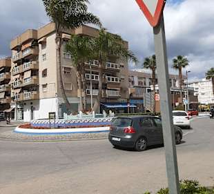 Stadtrundgang Torre del Mar