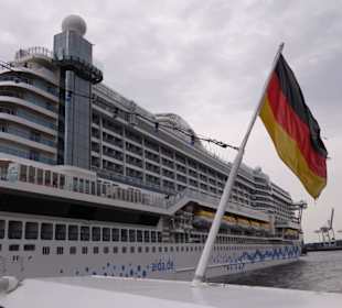 Alles wollten wir sehen