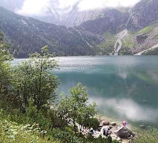 Morskie Oko