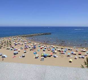 Playa del Veril