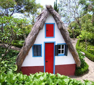 Jardim Botânico