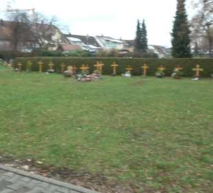 Friedhof Dettingen/Erms