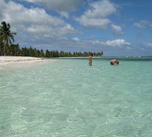 Super zum Schnorcheln!